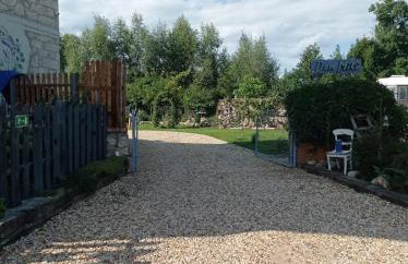 AGROTURYSTYKA Dom Mili - Foto 58