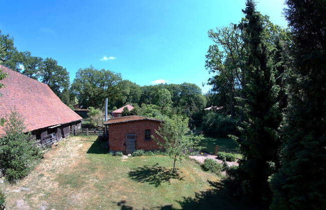 Ferienpension Lindenhof - Foto 31