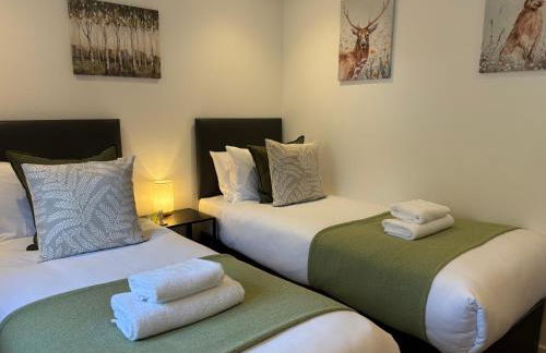 The Gîte in the Highlands - Foto 20