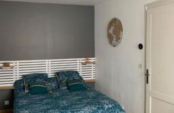 Studio spacieux climatisé - Foto 7