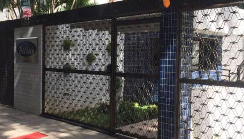 Loft Jaqueira INN - Foto 4