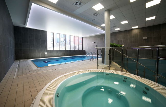 Golden Tulip Gdańsk Residence - Foto 35