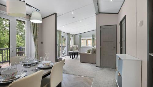 Woodland View Lodge - North East Escapes - Foto 5