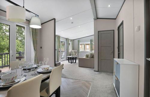 Woodland View Lodge - North East Escapes - Photo 5