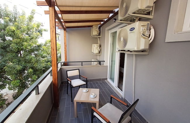 Toprak City Hotel - Foto 34