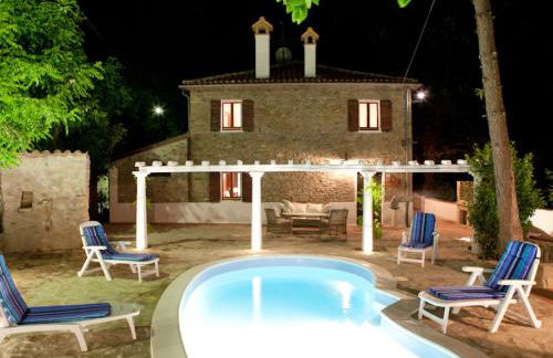 Holiday Home Casale Antica Pietra by Interhome - Foto 109