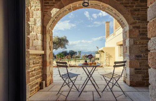 Villa Kalamos / Sea View and Pool nearby Athens - Foto 26