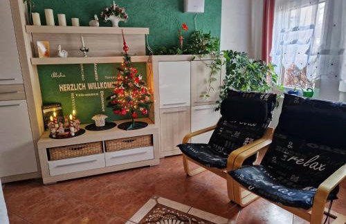 Ferienwohnung Am Öpitzer Berg - Foto 15