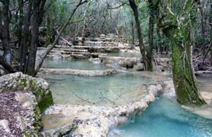 Authentique mas provençal Gémenos - Foto 42