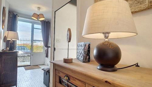 Gîte Jura Lac Emeraude - Foto 5