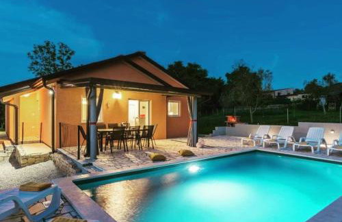 Holiday Home Villa Pendolina mit privatem Pool und Jacuzzi by Interhome - Foto 19