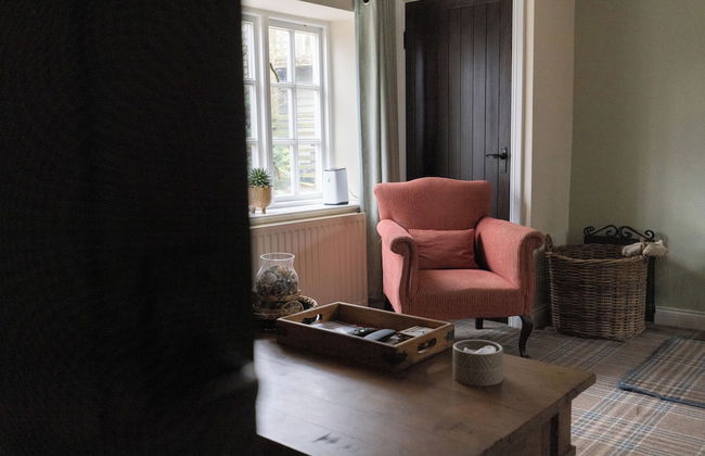 Keeper's Cottage - North East Escapes - Foto 16