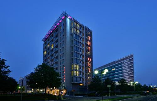 UNA Hotels The One Milano Hotel & Residence - Foto 67