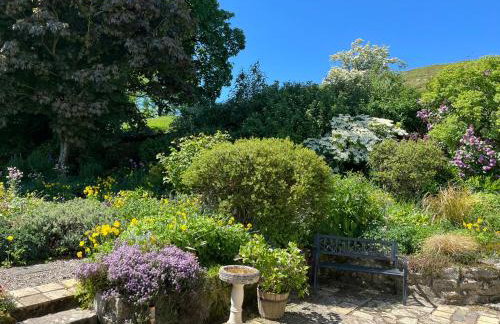 18th Century Farmhouse, England Wales Border, Breathtaking Views - Foto 42