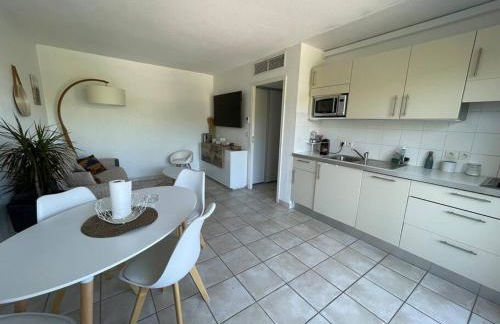 Côte d’Azur- Appartement Les Suites de Robinson - Foto 11