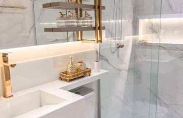 Apto próximo ao Shopping Boulevard - Foto 4