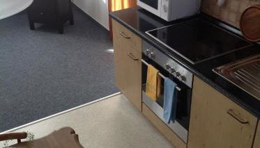 Bed & Kitchen Burgau - Foto 5