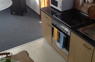 Bed & Kitchen Burgau - Foto 5