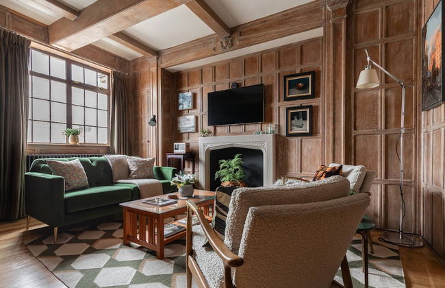 Cockspur Street by Onefinestay - Foto 16