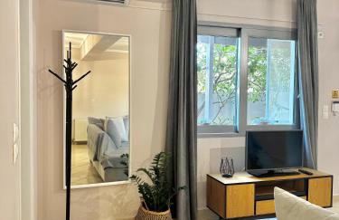 DOLCE VITA LUXURY APARTMENT Markopoulo - Foto 5