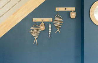 TY KAER - Charmante maison neuve tout confort - Foto 17