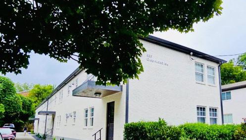 Stylish OneBedroom in Popular Virginia Highland 3miles to Mercedes Benz stadium - Foto 2