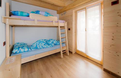 Albergo Diffuso Dolomiti - Foto 80