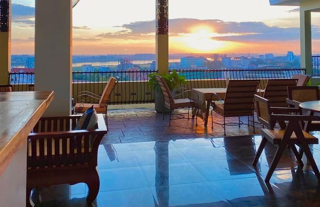 Capitol Residence - Foto 28