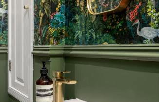 Emerald Suite, The Stirling Residence - Photo 16