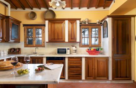 Podere Belvedere 6, Emma Villas - Foto 5