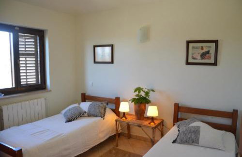 Villa Parenzo - Foto 21