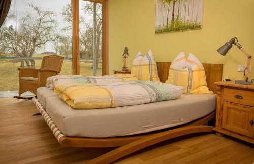 Holiday Home Donauoase by Interhome - Foto 20