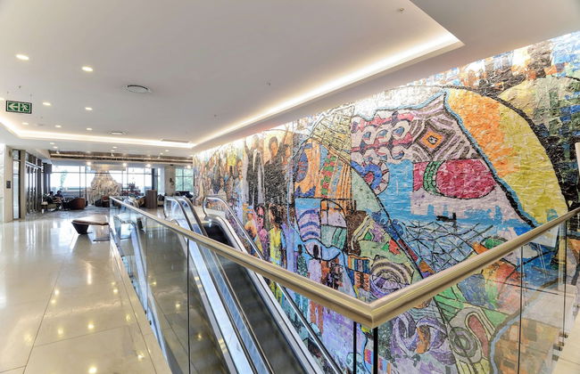 The Leonardo - Foto 4