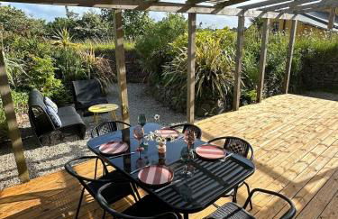 Static Caravan Near Perranporth - Photo 1