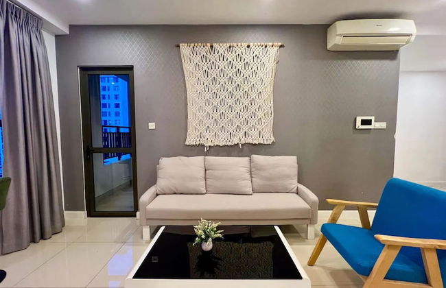 ICON 56 Luxury Aparment - Photo 16