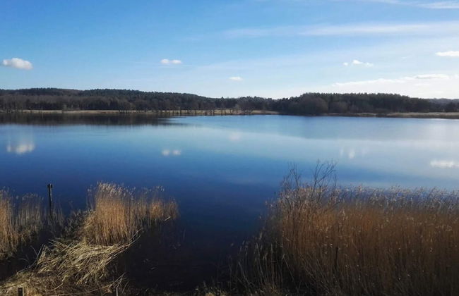 6 Person Holiday Home in Silkeborg - Foto 44