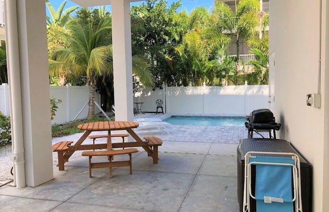 Family Tides by Beachside Management - Foto 58