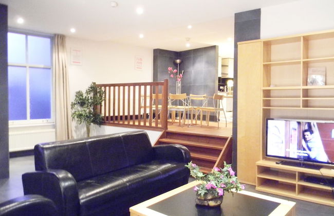 Amsterdam Nieuwmarkt Center Apartments - Foto 47