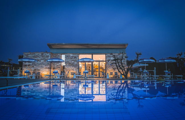 Antico Podere San Francesco Hotel - Foto 64