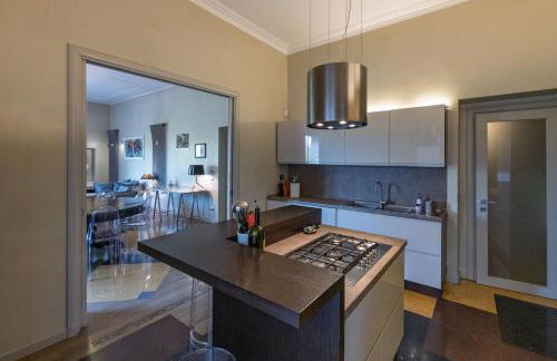 Villa Ada Apartment - Parioli - Foto 25