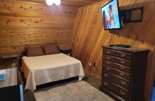 The Koal-Mine-Inn - Great Location & AC! - Foto 4