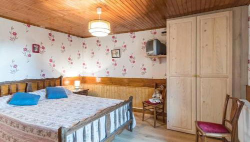 Charmante maison indépendante au cœur des Vosges Saônoises - FR-1-583-483 - Foto 2