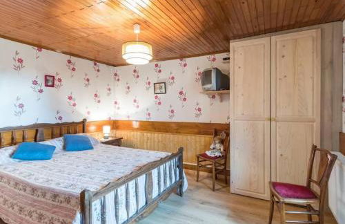 Charmante maison indépendante au cœur des Vosges Saônoises - FR-1-583-483 - Foto 2