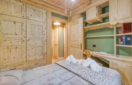 Baita Delle Stelle - Happy Rentals - Photo 21