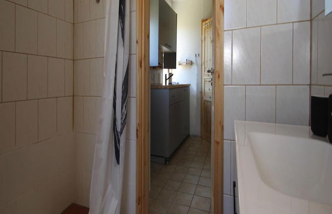 Holiday House at the Vilzsee, Mirow - Photo 37