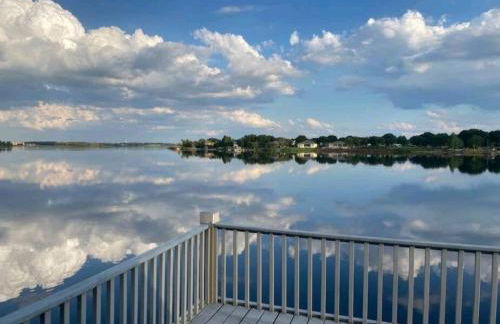 Lake House Retreat - Photo 14