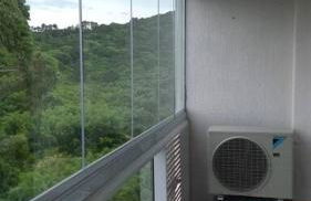 Apto praia brava Itajaí - Foto 10