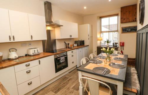 Magnolia Cottage - Foto 9