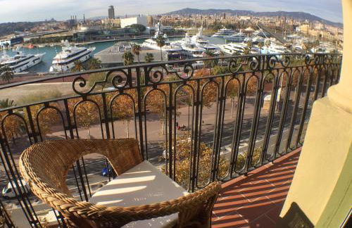 Barceloneta Ramblas Apartments - Foto 15