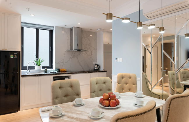 Louis Mo Apartment - Foto 20